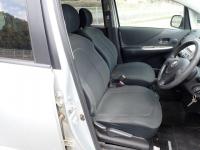 Toyota RACTIS 2009