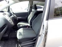 Toyota RACTIS 2009