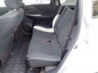 Toyota RACTIS 2009