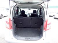 Toyota RACTIS 2009