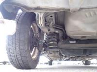 Toyota RACTIS 2009