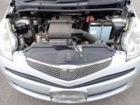 Toyota RACTIS 2009