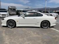 Nissan SILVIA 1999