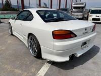 Nissan SILVIA 1999