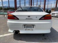 Nissan SILVIA 1999