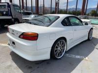 Nissan SILVIA 1999