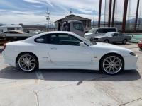 Nissan SILVIA 1999
