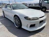 Nissan SILVIA 1999