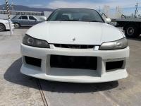 Nissan SILVIA 1999