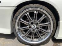 Nissan SILVIA 1999