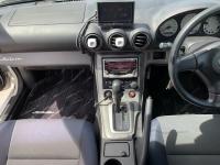 Nissan SILVIA 1999