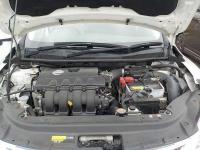Nissan SYLPHY 2015