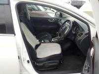 Nissan SYLPHY 2015