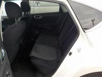 Nissan SYLPHY 2015