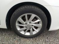 Nissan SYLPHY 2015