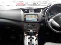 Nissan SYLPHY 2015