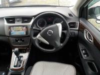 Nissan SYLPHY 2015