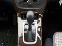 Nissan SYLPHY 2015