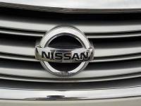 Nissan SYLPHY 2015
