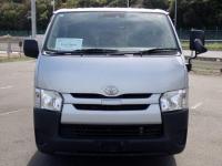 Toyota REGIUS ACE VAN 2018