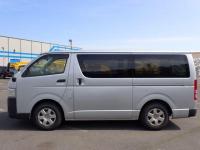 Toyota REGIUS ACE VAN 2018