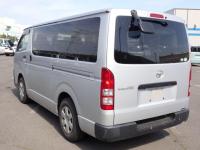 Toyota REGIUS ACE VAN 2018