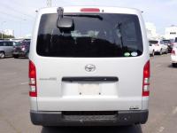 Toyota REGIUS ACE VAN 2018