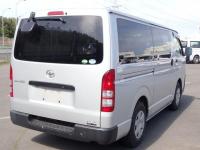 Toyota REGIUS ACE VAN 2018