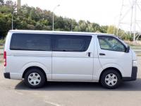 Toyota REGIUS ACE VAN 2018