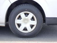 Toyota REGIUS ACE VAN 2018