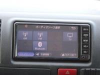 Toyota REGIUS ACE VAN 2018