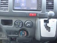 Toyota REGIUS ACE VAN 2018
