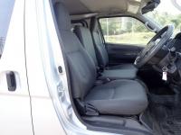 Toyota REGIUS ACE VAN 2018