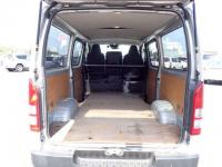 Toyota REGIUS ACE VAN 2018