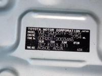 Toyota REGIUS ACE VAN 2018