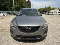 Mazda CX-5 2014