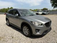 Mazda CX-5 2014
