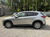 Mazda CX-5 2014