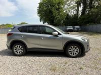 Mazda CX-5 2014