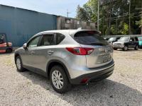 Mazda CX-5 2014