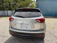 Mazda CX-5 2014