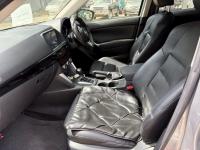 Mazda CX-5 2014