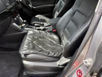 Mazda CX-5 2014