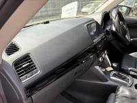 Mazda CX-5 2014