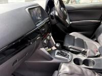 Mazda CX-5 2014