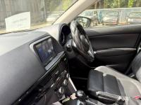 Mazda CX-5 2014