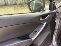 Mazda CX-5 2014