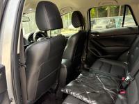 Mazda CX-5 2014