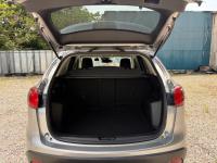 Mazda CX-5 2014