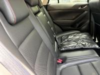 Mazda CX-5 2014